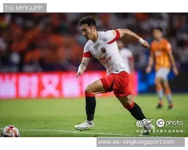 徐新正式离队感谢他为球队的贡献祝福未来更加辉煌