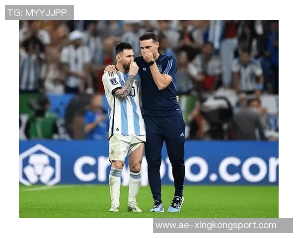 斯卡洛尼透露不让梅西出场是为了保护他希望他能在下场比赛中复出