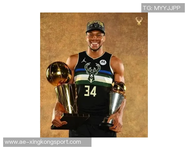 雄鹿积极寻求交易以确保字母哥巅峰期不被浪费