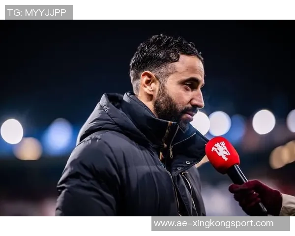 曼联管理层忧心阿莫林表现不佳拒绝为中场引援投入巨资