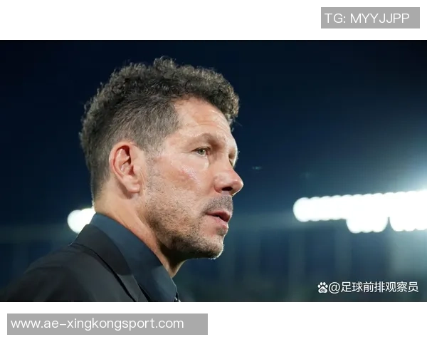 西蒙尼执教下马竞破千球大关今年进球数创历史新高达109球 西蒙尼执教下马竞破千球大关今年进球数创历史新高达109球