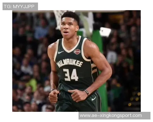 字母哥感恩雄鹿改变人生目标明确全力以赴争夺总冠军