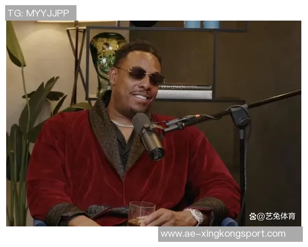 皮尔斯谈少妇与少男情感关系女主持表态不偏好年轻男性