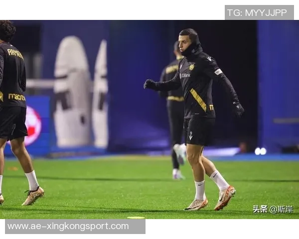 C罗未随队返回但仍可能现场观看亚美尼亚比赛