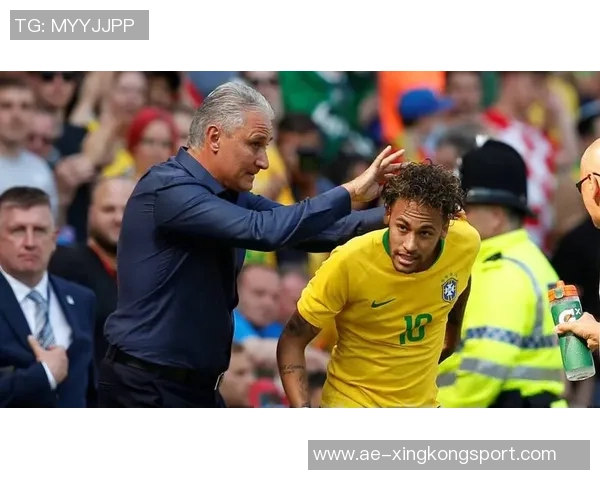 内马尔怒斥不实报道坚决否认向主帅道歉的谎言