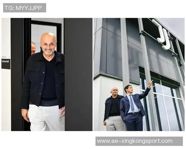 尤文图斯高层会见斯帕莱蒂力争今日确定新任主帅人选 尤文图斯高层会见斯帕莱蒂力争今日确定新任主帅人选