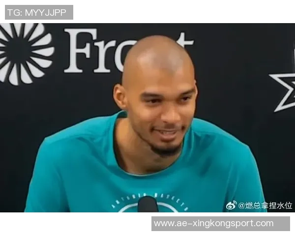 凯尔登砍下25分称赞教练与队友信任是成功关键