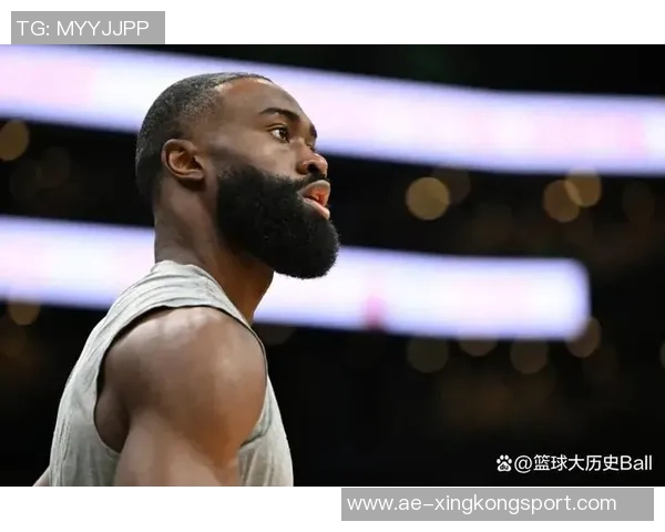 杰伦布朗谈掘金强硬对抗与裁判判罚对心态的影响