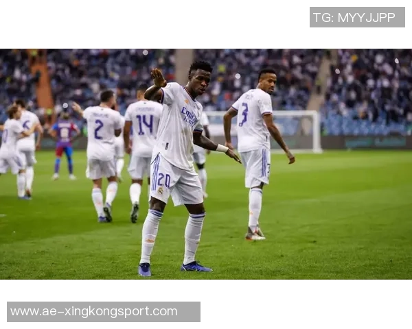 皇马或明夏出售维尼修斯标价不低于25亿引发沙特球队关注