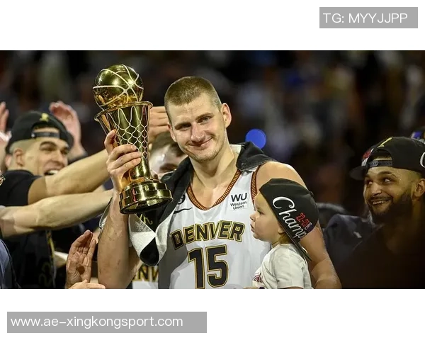 追梦之路：约基奇的天赋已跻身历史前十夺冠之路仍需努力与坚持