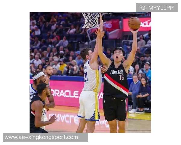 开拓者逆袭勇士三分火力全开命中率大幅提升创佳绩