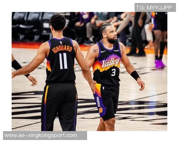 布克透露狄龙赛后因末节争执道歉全队已释怀继续向前