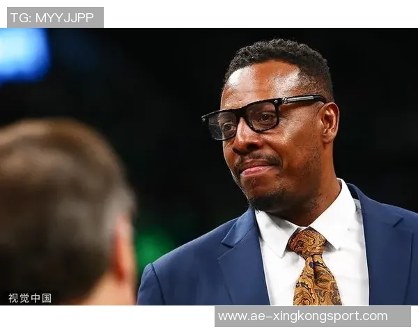 皮尔斯强调男士择偶应关注内在美而非外貌的短暂魅力