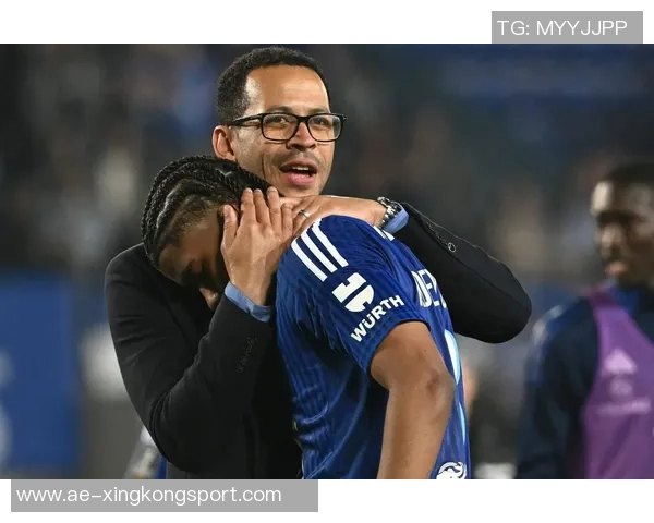 特里寄望罗塞尼尔带领球队重返巅峰并实现稳定表现 特里寄望罗塞尼尔带领球队重返巅峰并实现稳定表现